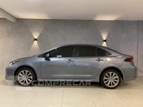 COROLLA 2.0 Vvt-ie XEI