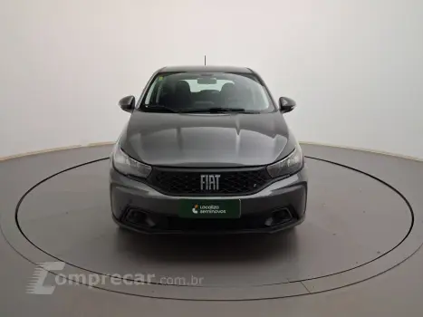 ARGO 1.0 FIREFLY FLEX DRIVE MANUAL