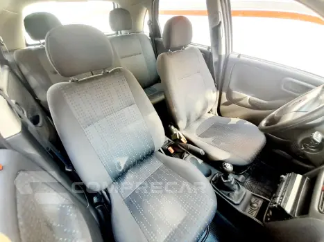 Corsa Hat. Maxx 1.4 8V