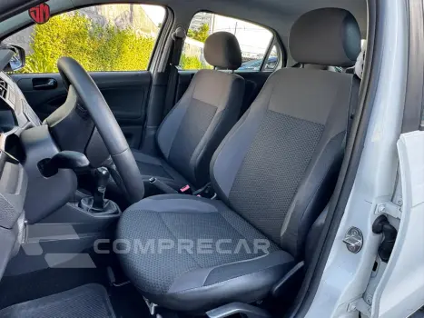 GOL 1.6 16V MSI Totalflex