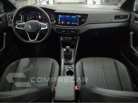 NIVUS 1.0 200 TSI TOTAL FLEX HIGHLINE AUTOMÁTICO