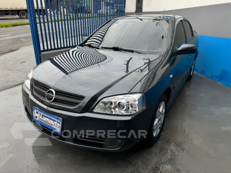 ASTRA 2.0 MPFI Advantage 8V