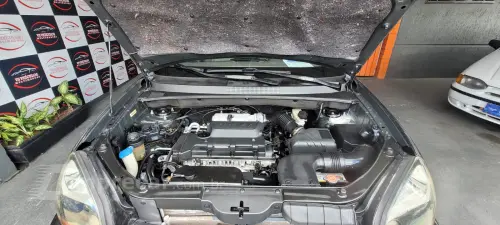 TUCSON 2.0 MPFI GLS Base 16V 143cv 2WD