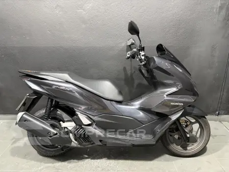 HONDA PCX 160 CBS