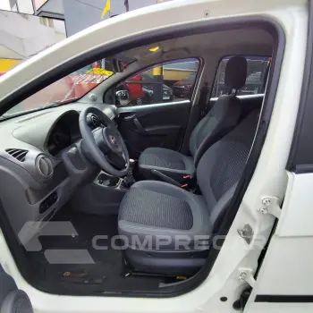 Palio ATTRACTIVE 1.0 EVO Fire Flex 8v 5p