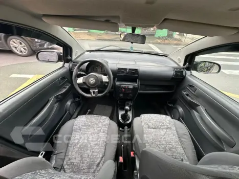 Fox Plus 1.6Mi/ 1.6Mi Total Flex 8V 4p