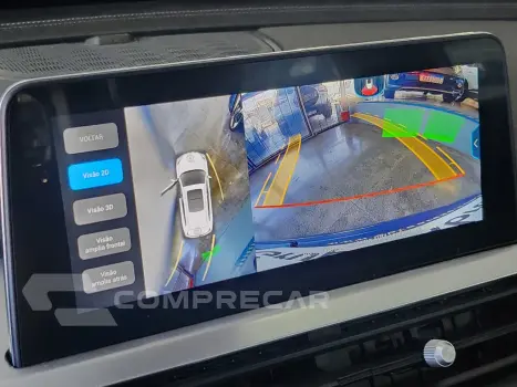 TIGGO 8 1.6 TGDI GASOLINA TXS MAX DRIVE DCT