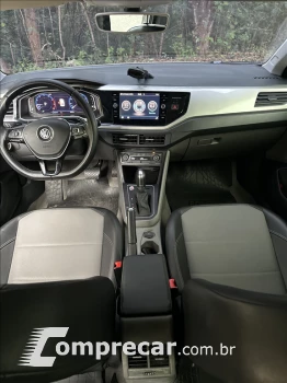 POLO 1.0 200 TSI Highline
