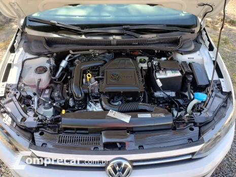 POLO 1.0 200 TSI Comfortline