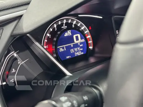 CIVIC 2.0 16vone EX