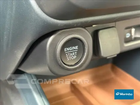 MAVERICK 2.0 ECOBOOST GASOLINA LARIAT FX4 AUTOMÁT