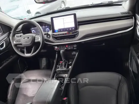 COMPASS 1.3 T270 TURBO FLEX LONGITUDE AT6