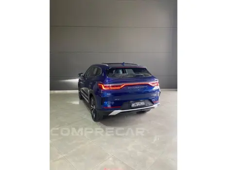 SONG PLUS PREMIUM 1.5 DM-I TURBO HÍBRIDO AWD AUTOMÁTICO
