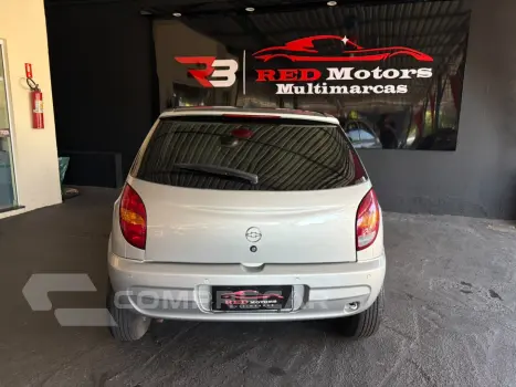 CELTA 1.0 MPFI 8V GASOLINA 2P MANUAL