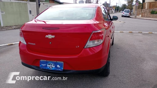 PRISMA 1.0 LT Spe/4 8V