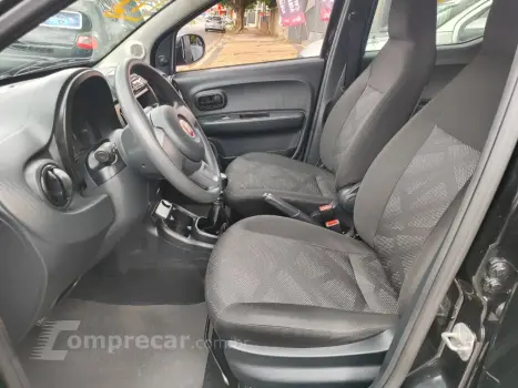 MOBI LIKE 1.0 Fire Flex 5p.