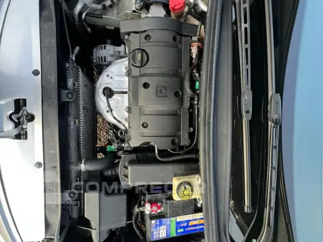 307 1.6 Presence Pack 16V Flex 4P Manual