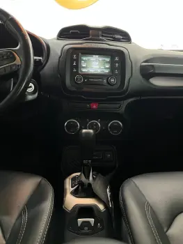 RENEGADE 1.8 16V Longitude
