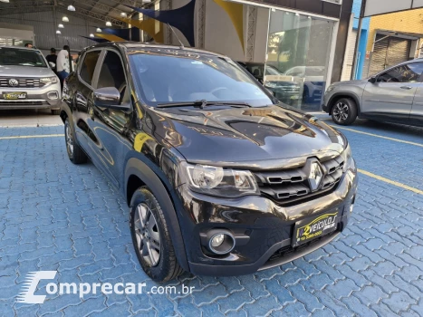 KWID 1.0 12V SCE FLEX INTENSE MANUAL