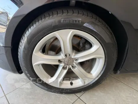 A5 Sportback 2.0 16V TFSI 180cv Multi.