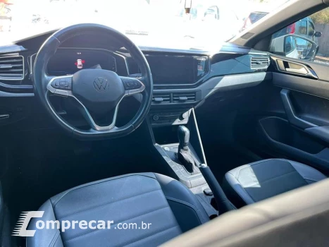 NIVUS HL TSI AD