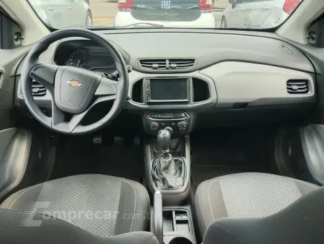 Onix Hatch 1.0 4P FLEX JOY