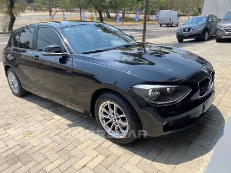 116iA 1.6 TB 16V 136cv 5p