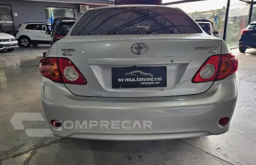 COROLLA 1.8 GLI 16V