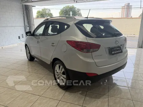 IX35 2.0 16V