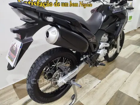 XRE 300 FLEX ABS