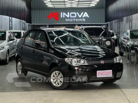 PALIO - 1.0 MPI FIRE 8V 4P MANUAL