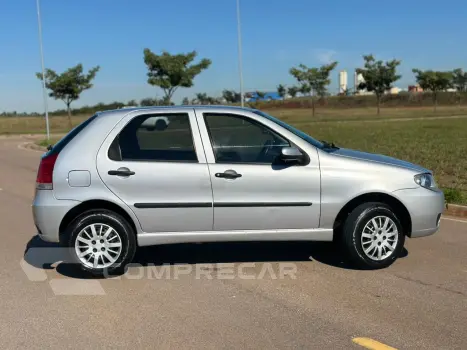PALIO 1.0 MPI Fire Economy 8V