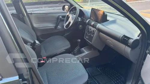 CLASSIC 1.0 MPFI LS 8V