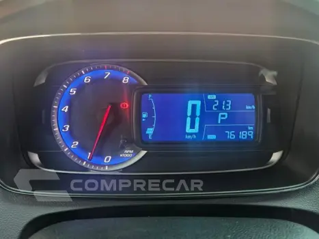 TRACKER - 1.8 MPFI LTZ 4X2 16V 4P AUTOMÁTICO