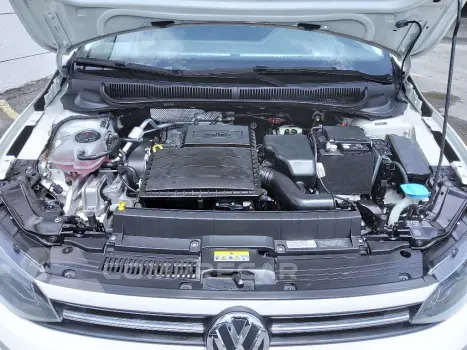 VIRTUS 1.6 MSI SENSE TOTAL FLEX AUTOMÁTICO