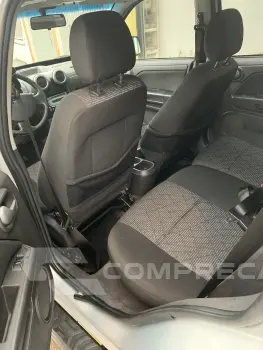 ECOSPORT 1.6 Freestyle 8V