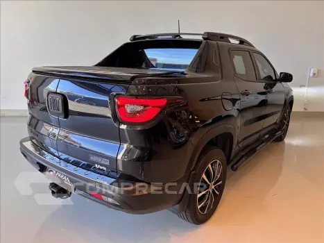 TORO 2.0 16V TURBO DIESEL ULTRA 4WD AT9