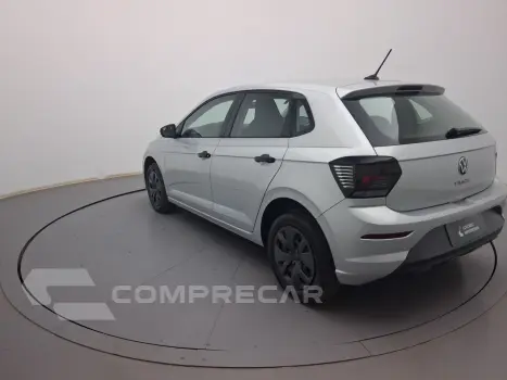 POLO 1.0 MPI TRACK MANUAL
