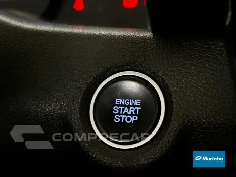CRETA 1.0 TGDI FLEX LIMITED AUTOMÁTICO