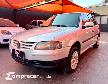 GOL 1.0 8V