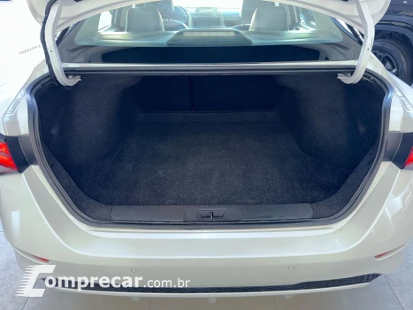 Sentra Advance 2.0