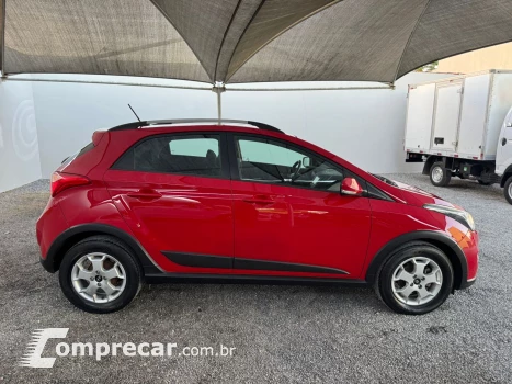 HB20 1.6 Comfort Style 16V
