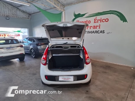 PALIO 1.0 MPI Attractive 8V