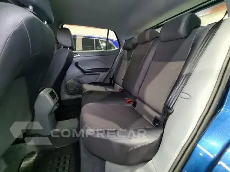 T-CROSS 1.0 200 TSI TOTAL FLEX AUTOMATICO