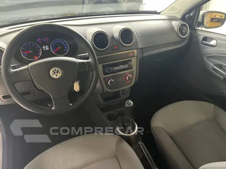 VOYAGE 1.0 MI 8V