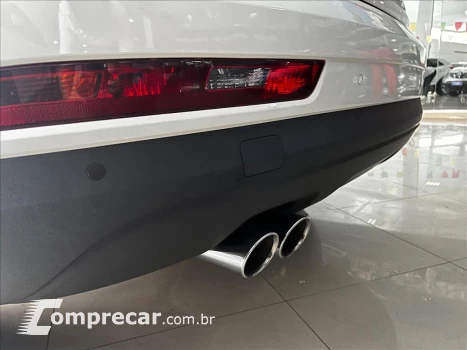 Q3 1.4 TFSI ATTRACTION FLEX 4P S TRONIC