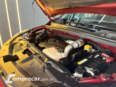 TRACKER 1.4 16V Turbo Premier