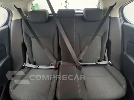 CITY 1.5 i-VTEC FLEX HATCH LX CVT