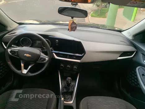 MONTANA 1.2 Turbo LT