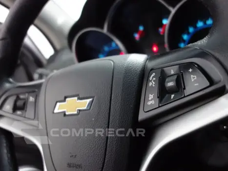 CRUZE SEDAN - 1.8 LT 16V 4P MANUAL